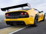 Lotus Exige V6 Cup R 2013 года